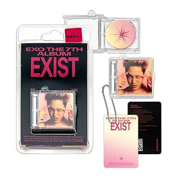 EXO EXIST ポストカード ポスカ 61aGokRjVzL._UF1000,1000_QL80_.jpg